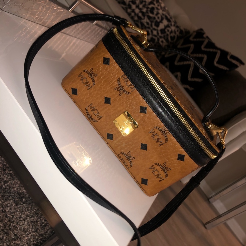MCM Vanity